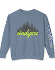 Shady Crew Roughnecks Sweatshirt