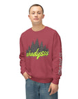 Shady Crew Roughnecks Sweatshirt