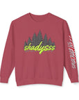 Shady Crew Roughnecks Sweatshirt