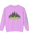 Shady Crew Roughnecks Sweatshirt