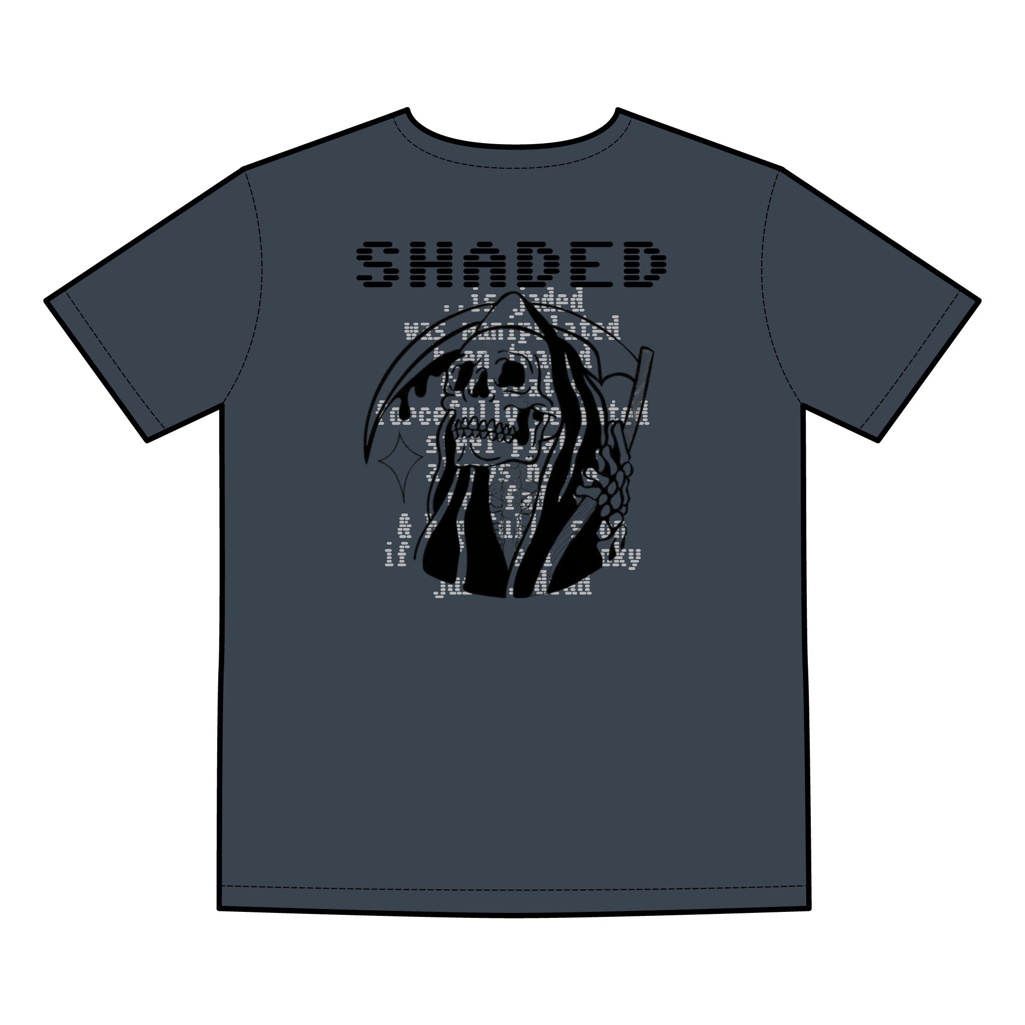 Shady Shirt 