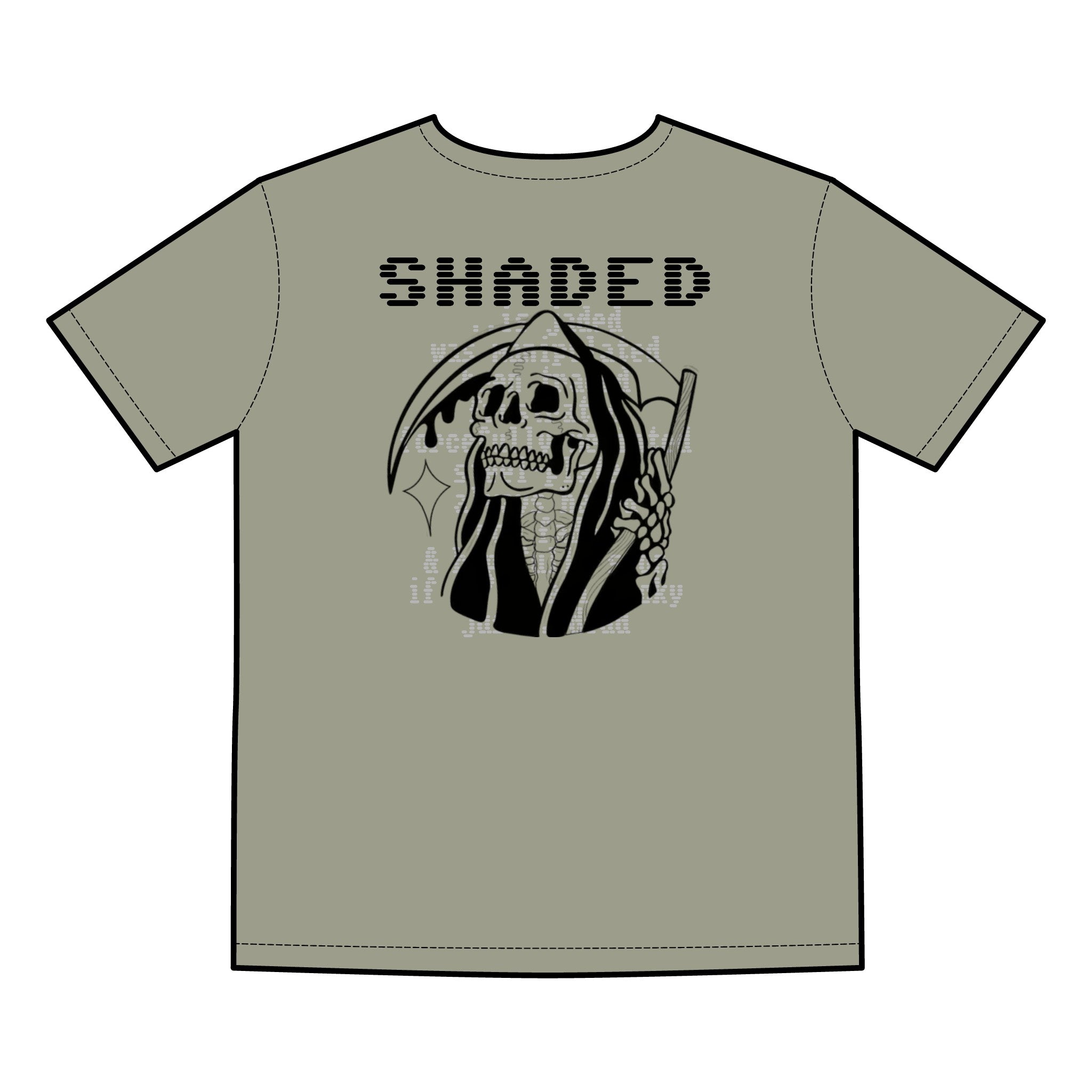 Shady Shirt 