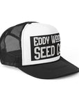 the Eddy Cap