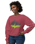 Shady Crew Roughnecks Sweatshirt