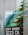 Eddy Woods OG MagSafe Tough Cases