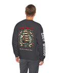 Roughneck Crewneck Workin’ Sweater