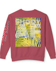 Shady Crew Roughnecks Sweatshirt