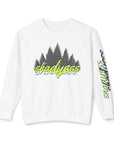 Shady Crew Roughnecks Sweatshirt