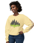 Shady Crew Roughnecks Sweatshirt