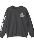 Roughneck Crewneck Workin’ Sweater