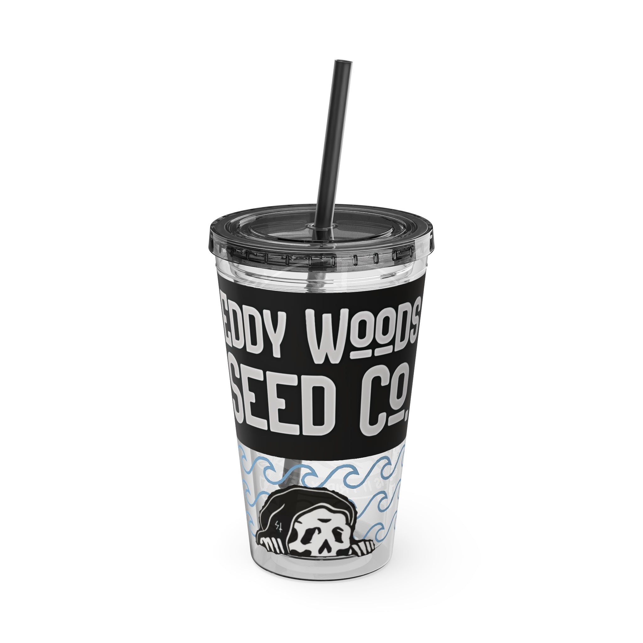 Eddy Woods 16oz of Freedom