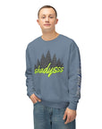 Shady Crew Roughnecks Sweatshirt