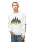 Shady Crew Roughnecks Sweatshirt