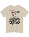 Eddy's Sea Legs