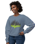 Shady Crew Roughnecks Sweatshirt