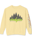 Shady Crew Roughnecks Sweatshirt