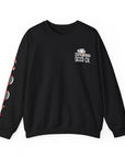 Roughneck Crewneck Workin’ Sweater