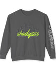 Shady Crew Roughnecks Sweatshirt