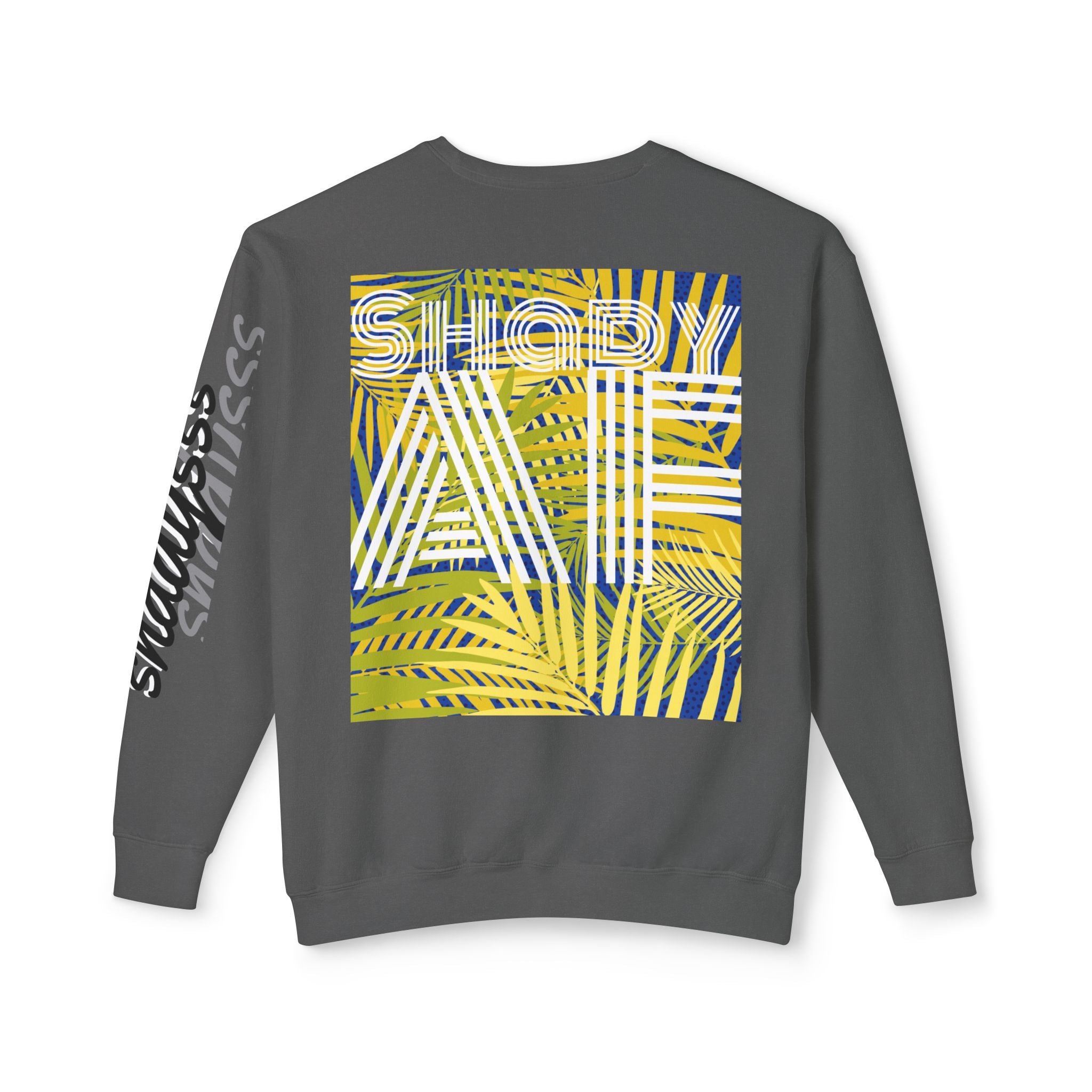 Shady Crew Roughnecks Sweatshirt