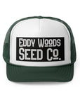 the Eddy Cap