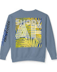 Shady Crew Roughnecks Sweatshirt