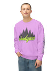 Shady Crew Roughnecks Sweatshirt