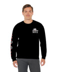 Roughneck Crewneck Workin’ Sweater