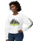 Shady Crew Roughnecks Sweatshirt