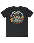 Cap'n Eddy's Cast-a-way Cruise Lines Sweet-Tee