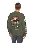 Roughneck Crewneck Workin’ Sweater