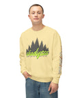 Shady Crew Roughnecks Sweatshirt