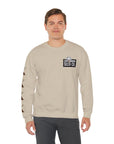 Roughneck Crewneck Workin’ Sweater