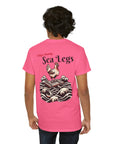 Eddy's Sea Legs