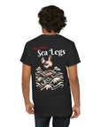 Eddy's Sea Legs