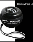 LED Gyroscopic Powerball