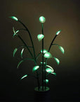 Magical LED Houseplant Lamp